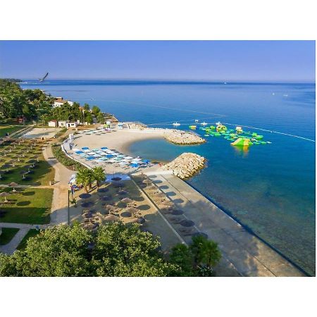 Premium Apartment Sanja Poreč Dış mekan fotoğraf