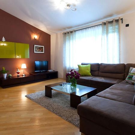 Premium Apartment Sanja Poreč Dış mekan fotoğraf