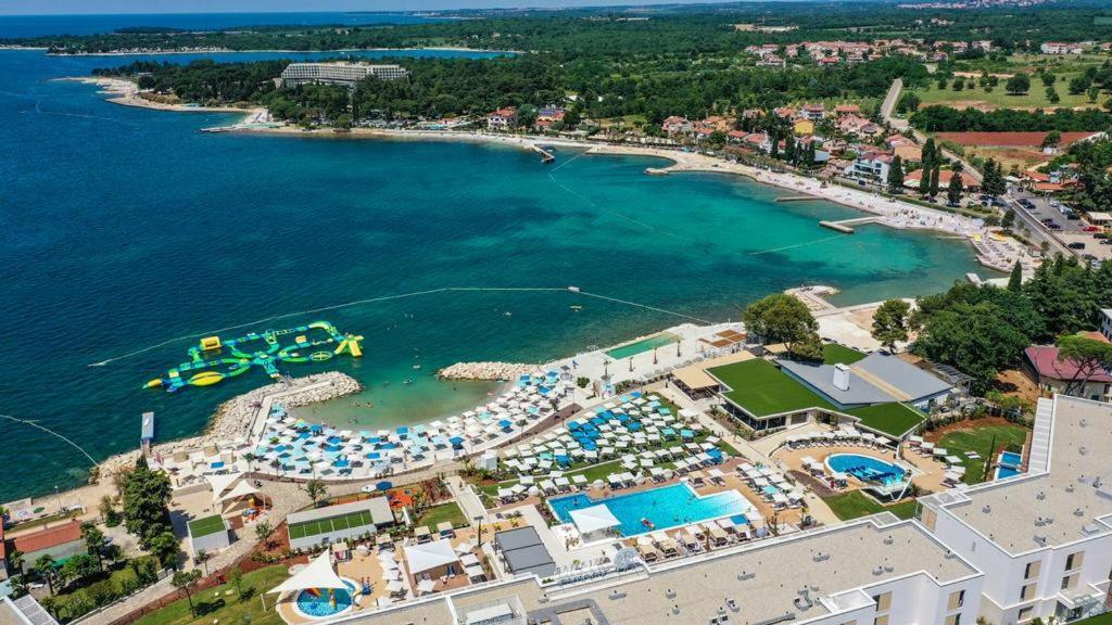 Premium Apartment Sanja Poreč Dış mekan fotoğraf