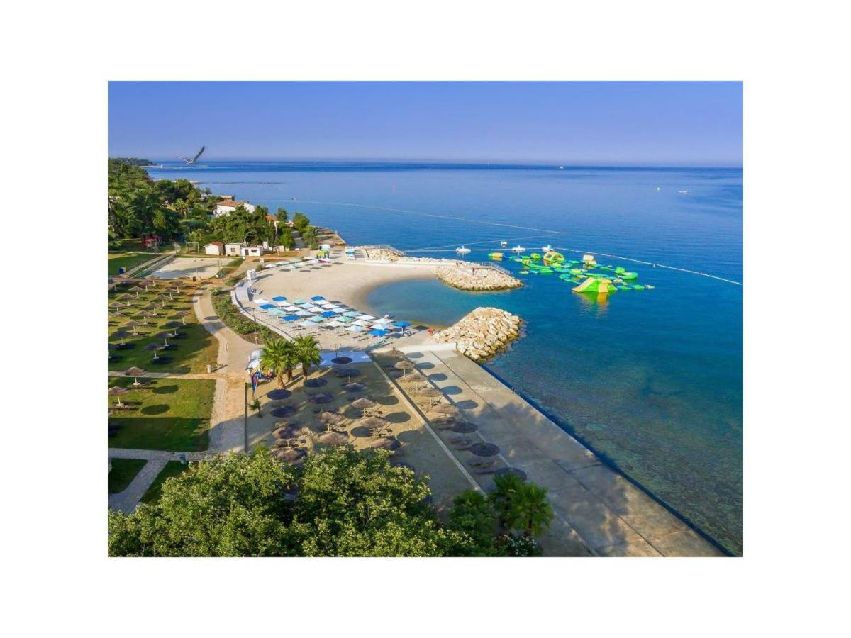 Premium Apartment Sanja Poreč Dış mekan fotoğraf