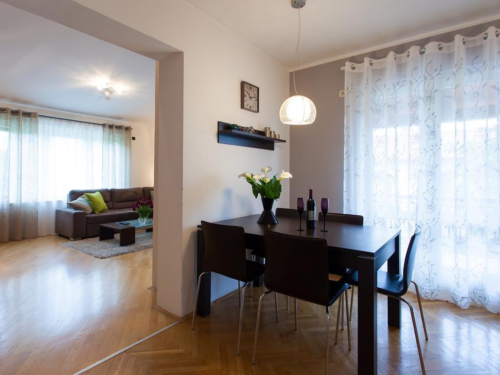 Premium Apartment Sanja Poreč Oda fotoğraf