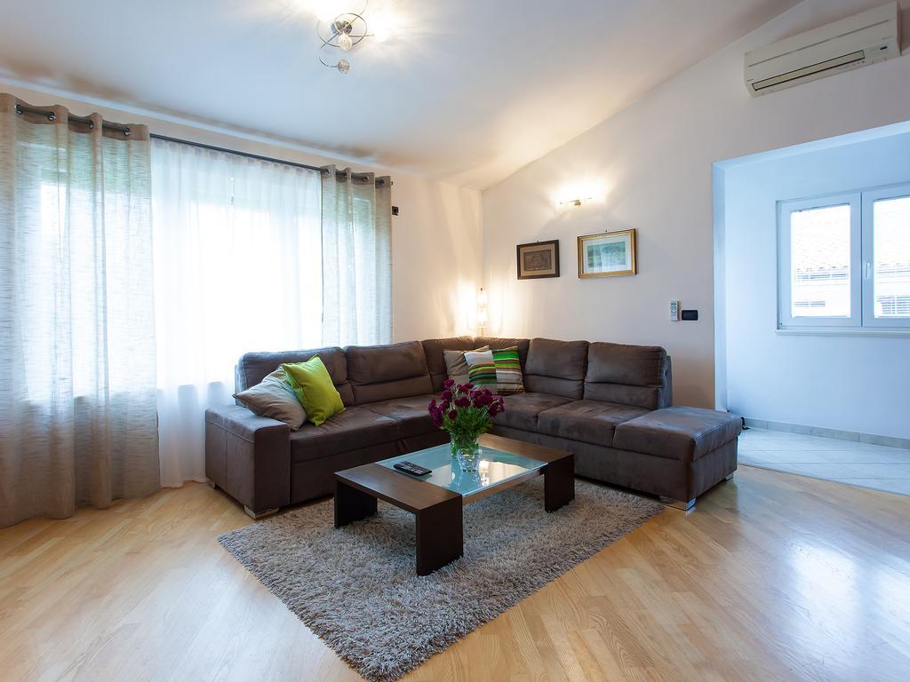 Premium Apartment Sanja Poreč Oda fotoğraf