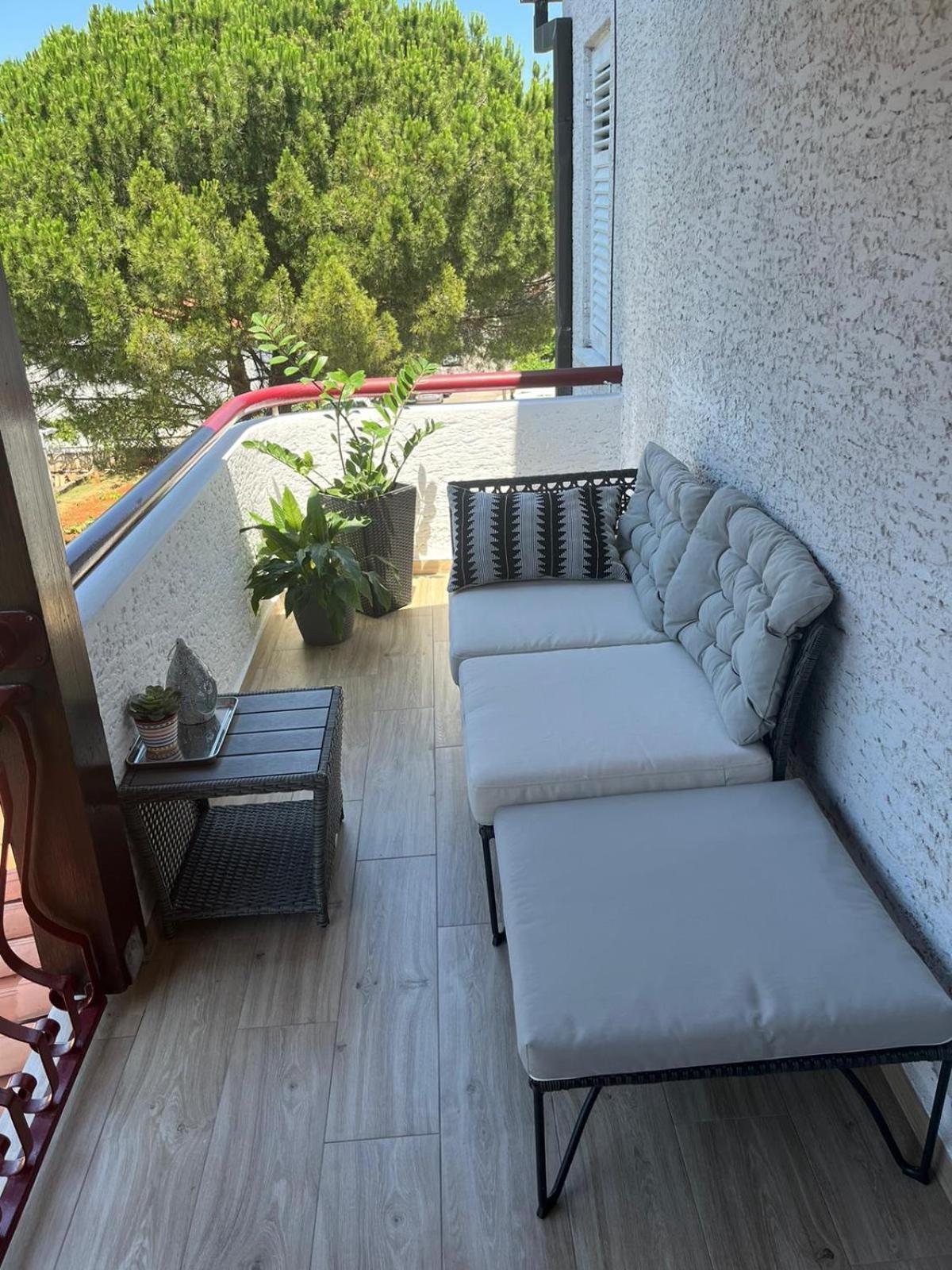 Premium Apartment Sanja Poreč Dış mekan fotoğraf