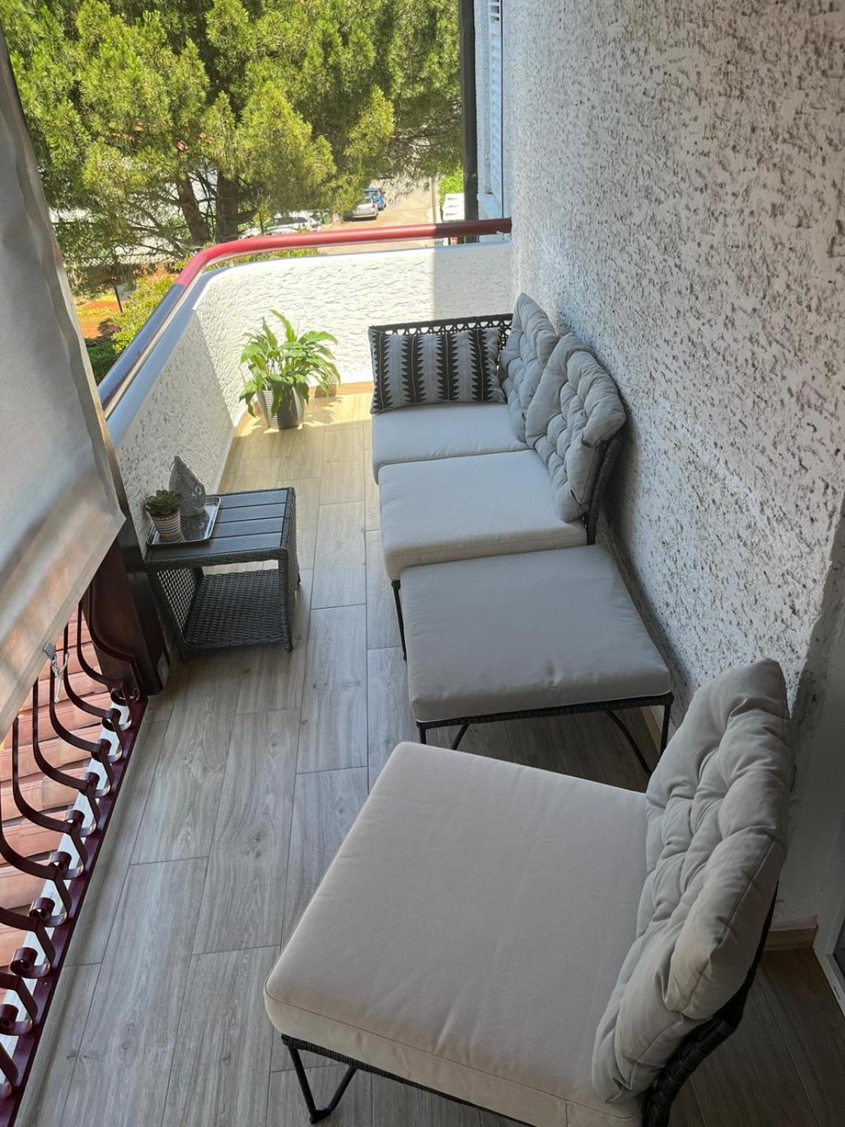 Premium Apartment Sanja Poreč Dış mekan fotoğraf