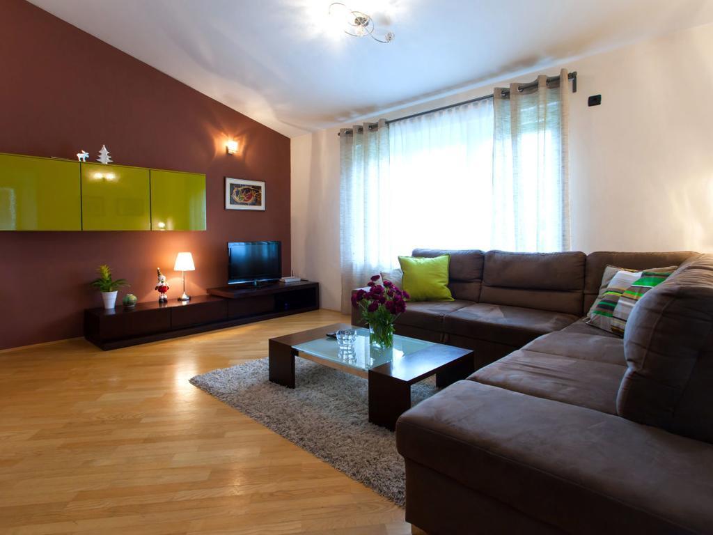 Premium Apartment Sanja Poreč Dış mekan fotoğraf