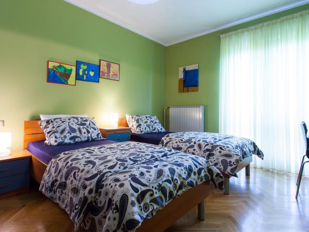 Premium Apartment Sanja Poreč Dış mekan fotoğraf