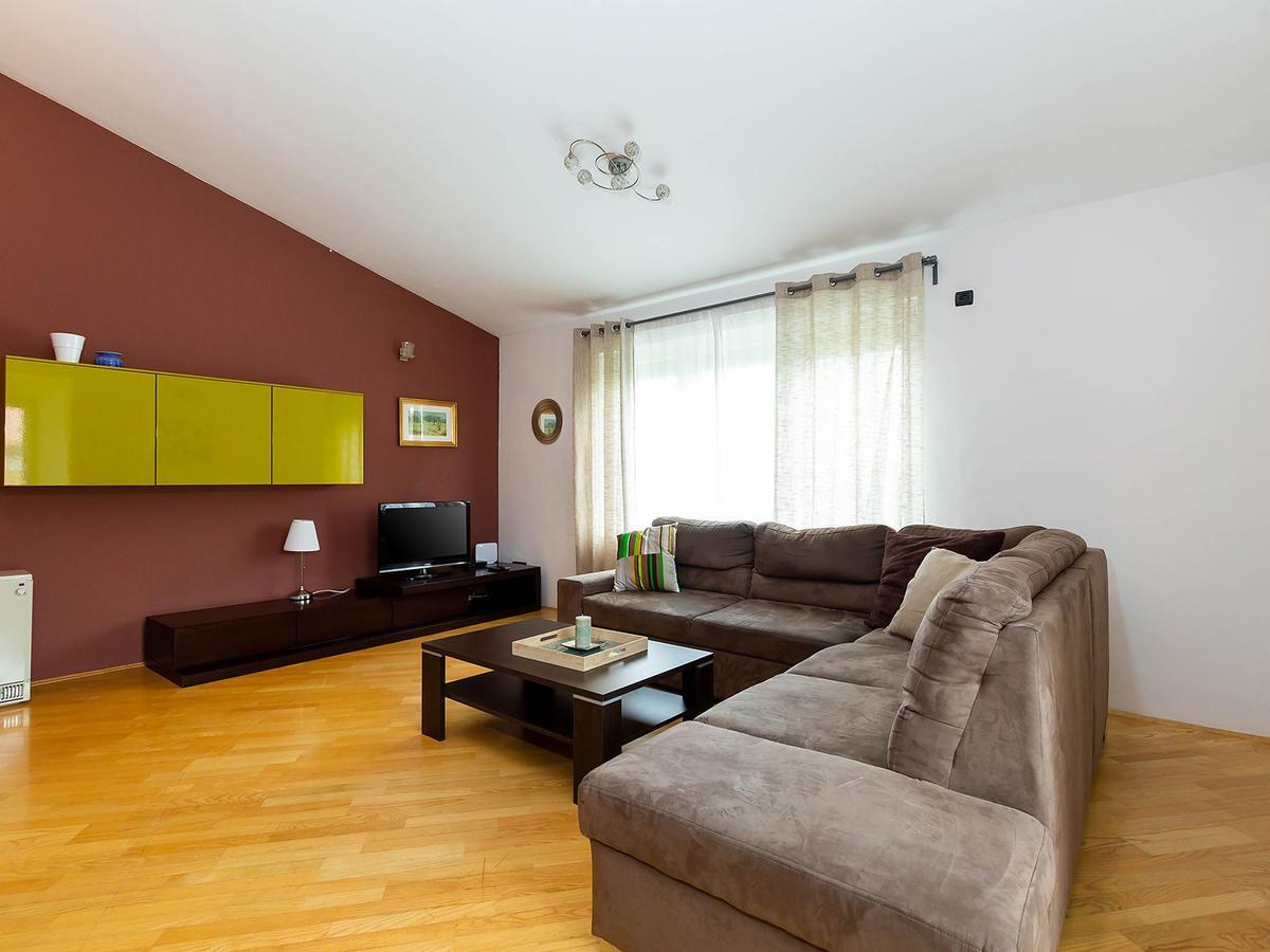 Premium Apartment Sanja Poreč Dış mekan fotoğraf