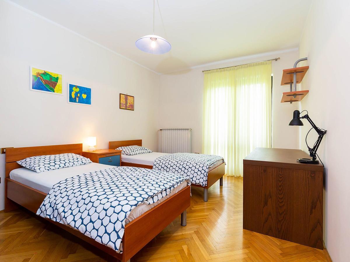 Premium Apartment Sanja Poreč Dış mekan fotoğraf