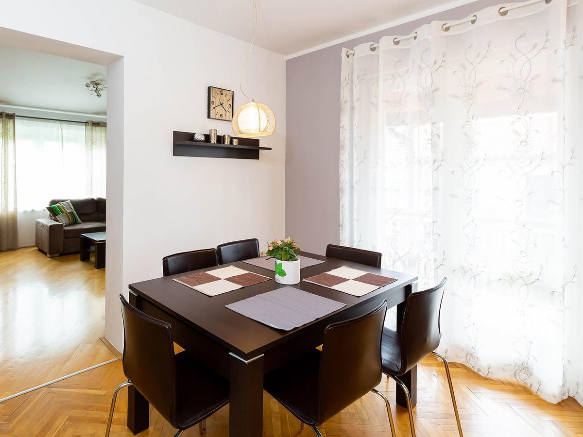 Premium Apartment Sanja Poreč Dış mekan fotoğraf