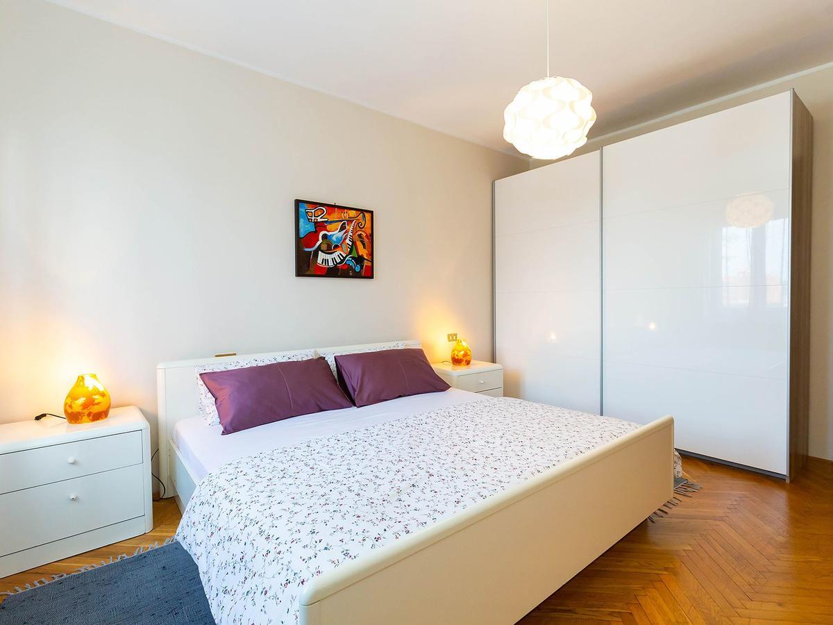 Premium Apartment Sanja Poreč Dış mekan fotoğraf