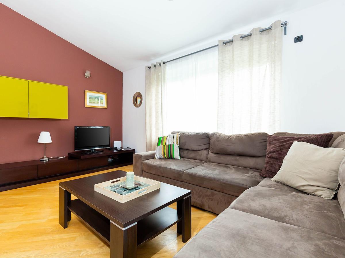 Premium Apartment Sanja Poreč Dış mekan fotoğraf