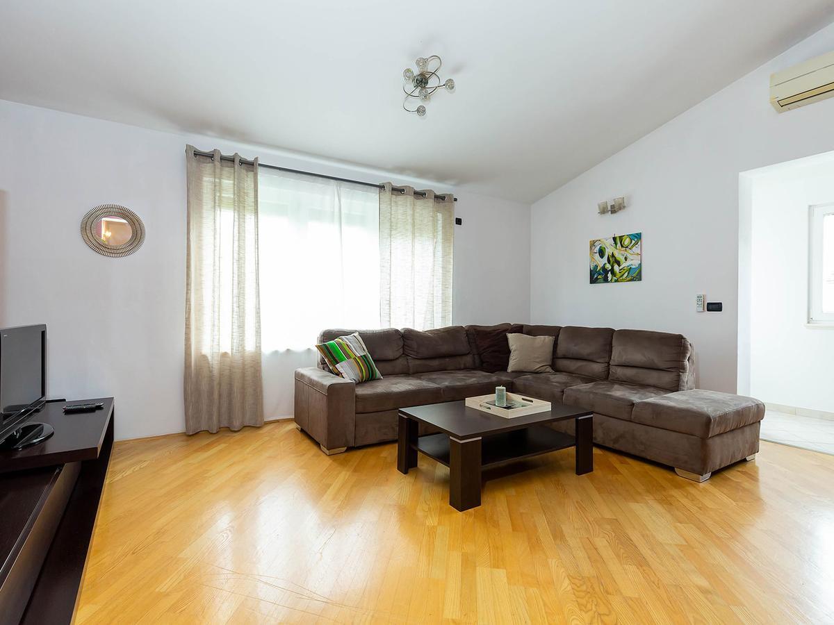 Premium Apartment Sanja Poreč Dış mekan fotoğraf