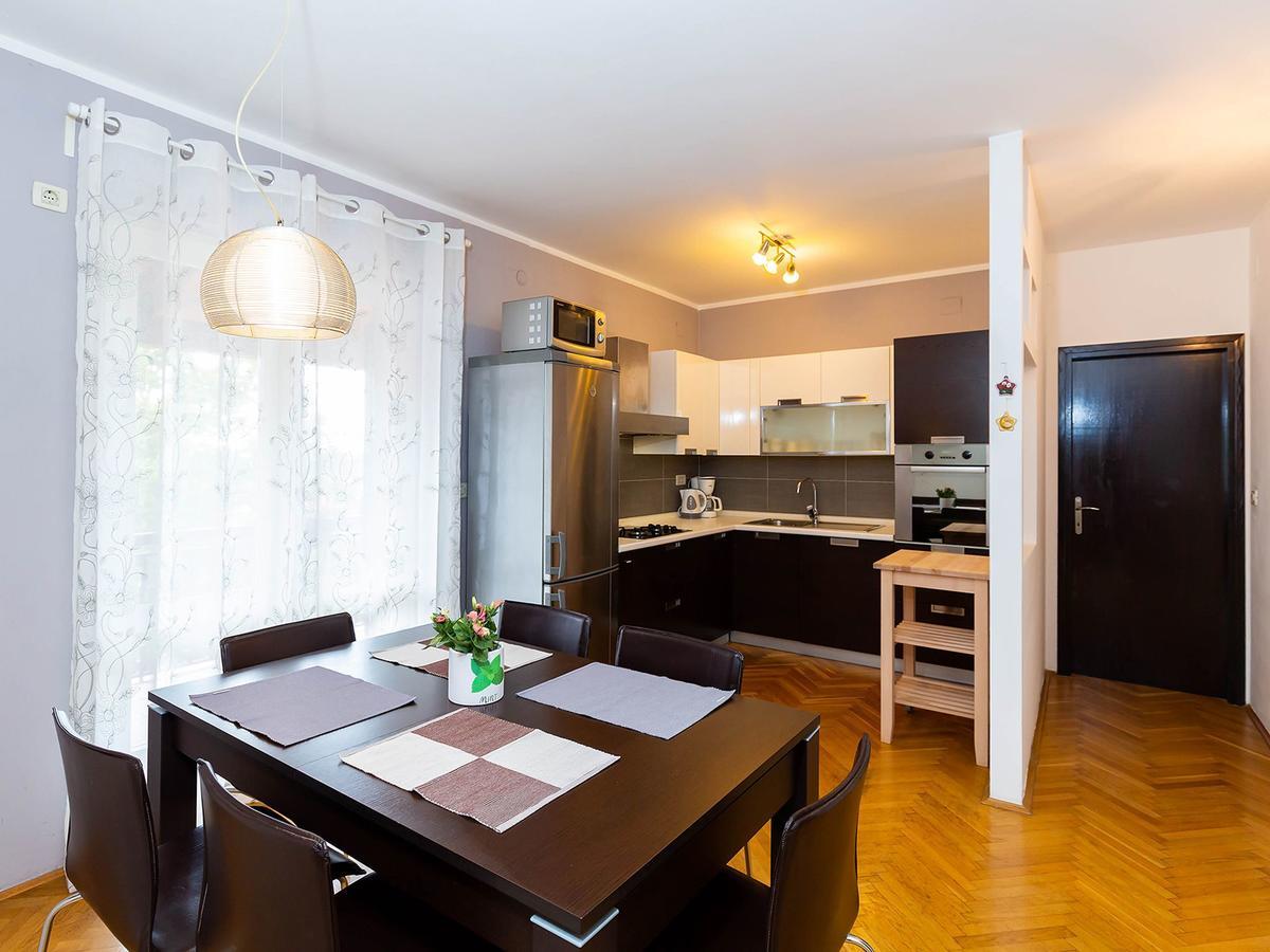 Premium Apartment Sanja Poreč Dış mekan fotoğraf