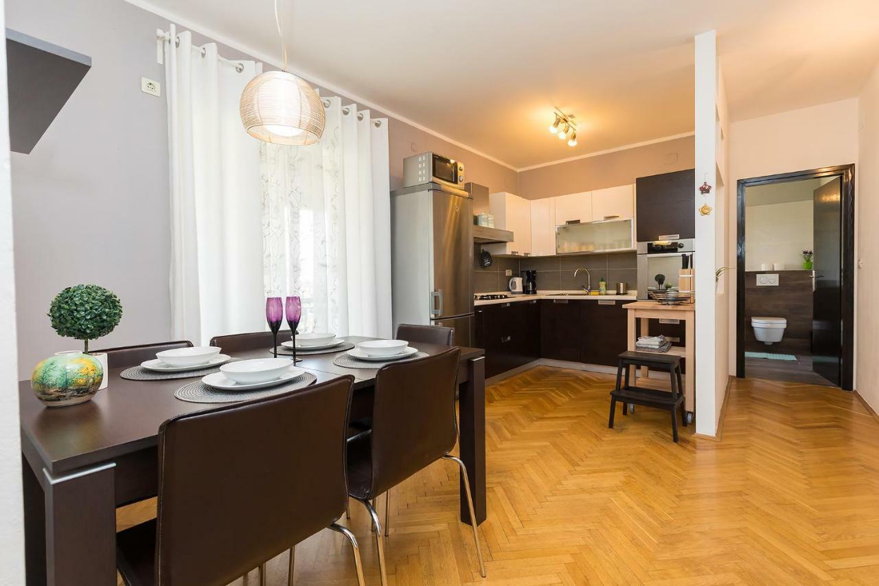 Premium Apartment Sanja Poreč Dış mekan fotoğraf