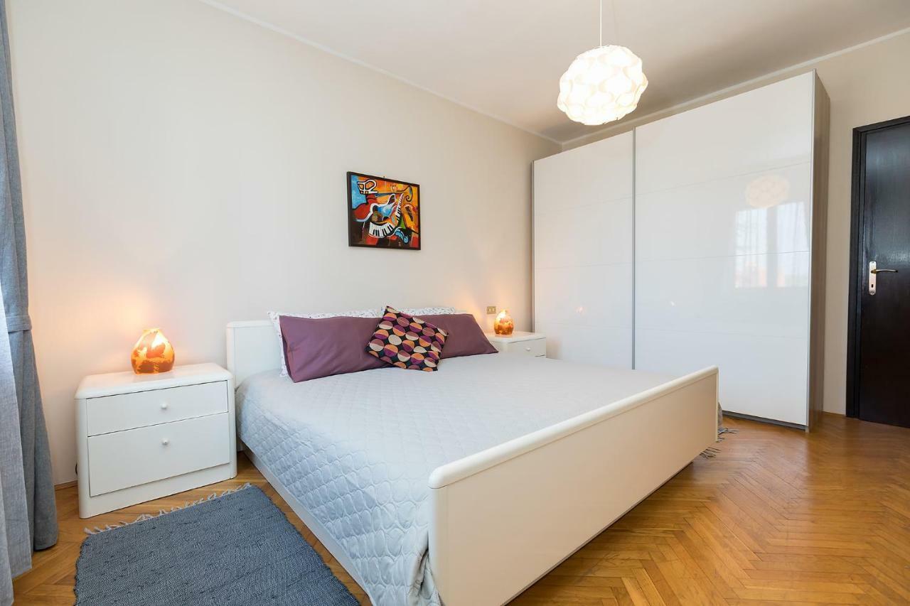 Premium Apartment Sanja Poreč Dış mekan fotoğraf