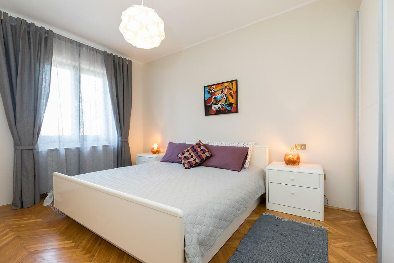 Premium Apartment Sanja Poreč Dış mekan fotoğraf