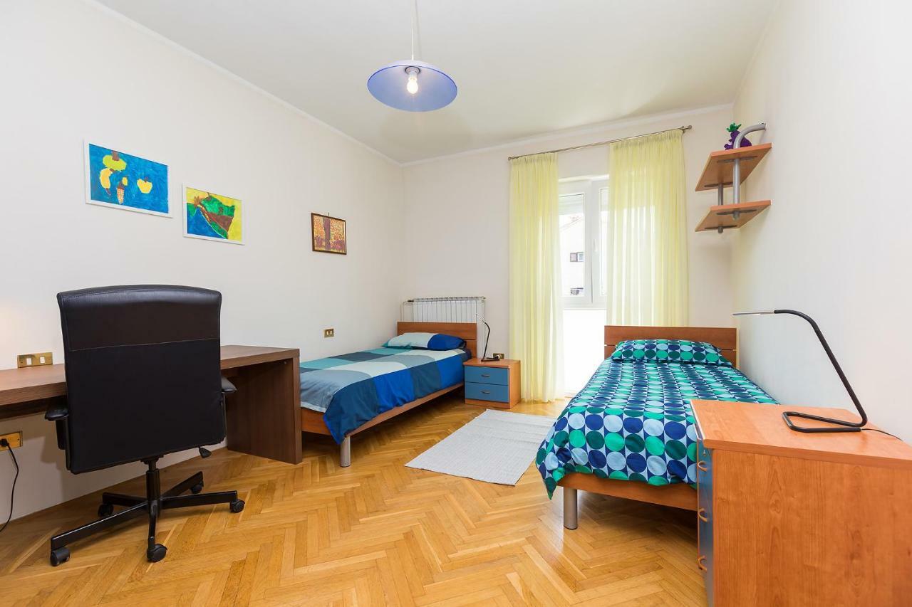 Premium Apartment Sanja Poreč Dış mekan fotoğraf